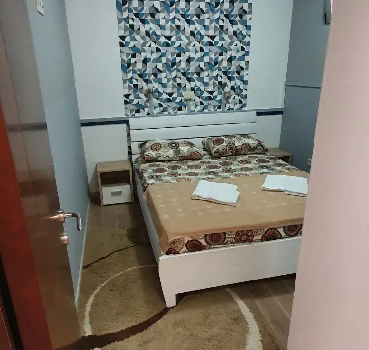 Rent, one bedroom apartment, 50m², Kumbor, Herceg Novi