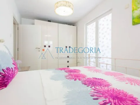 Prodaja, dvosoban stan, 60m², Sveti Stefan, Budva - image 3
