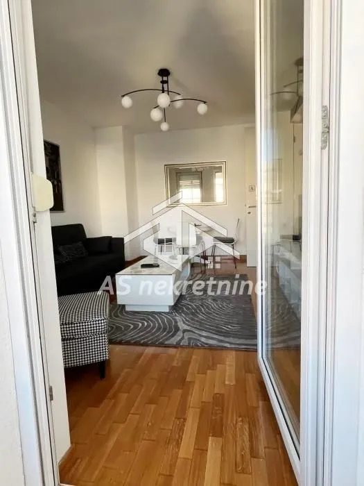 Rent, apartment, 41m², Novi Beograd Blok 67, Novi Beograd Sve Podlokacije