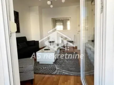 Rent, apartment, 41m², Novi Beograd Blok 67, Novi Beograd Sve Podlokacije - image 7