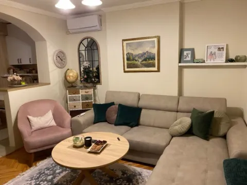 Prodaja, jednosoban stan, 44m², Drač, Podgorica - image 2