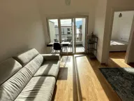 Rent, one bedroom apartment, 40m², Donja Lastva, Tivat - image 7