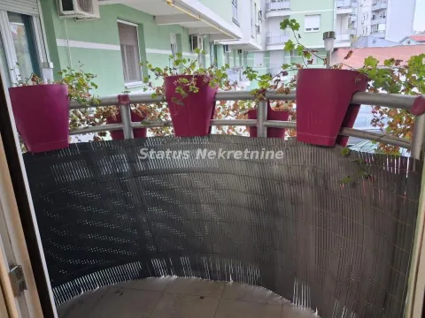 Izdavanje, trosoban stan, 56m², Salajka, Novi Sad Sve Podlokacije - image 15