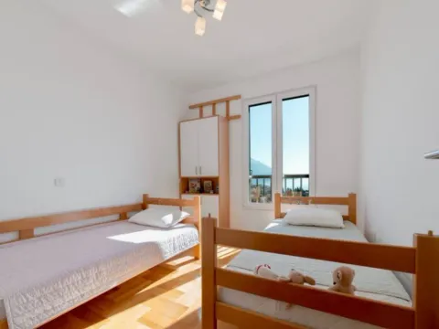 Prodaja, dvosoban stan, 69m², Bečići, Budva - image 9