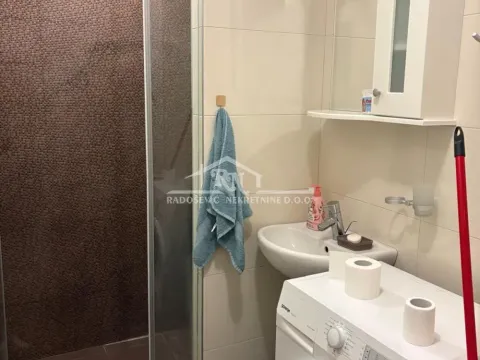 Sale, one bedroom apartment, 41m², Skojevsko Naselje, Beograd - image 17