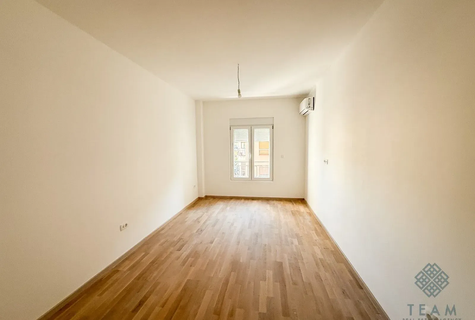Prodaja, jednosoban stan, 57m², Momišići, Podgorica