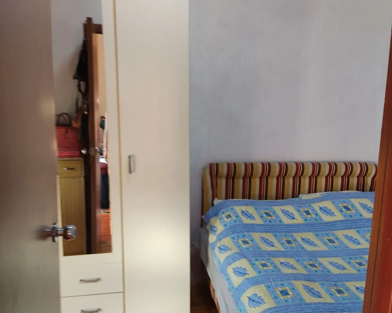 Izdavanje, jednosoban stan, 40m², Dalmatinska ulica, Podgorica