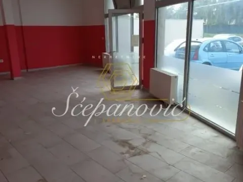 Izdavanje, poslovni prostor, 55m², Podbara, Novi Sad Sve Podlokacije - image 5