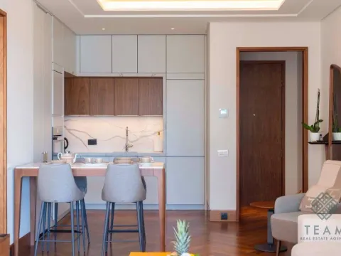 Prodaja, jednosoban stan, 81m², Porto Montenegro, Tivat - image 5