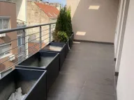 Izdavanje, trosoban stan, 103m², Stari Grad, Beograd - image 20