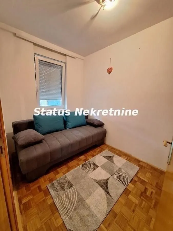 Izdavanje, jednosoban stan, 34m², Nova Detelinara, Novi Sad Sve Podlokacije