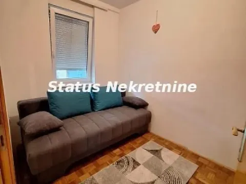 Rent, one bedroom apartment, 34m², Nova Detelinara, Novi Sad Sve Podlokacije - image 5