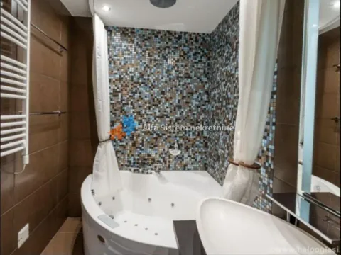 Rent, four bedroom apartment, 87m², Stari Grad, Beograd - image 16