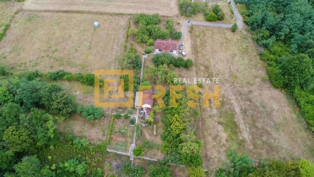 Prodaja, plac, 4100m², Danilovgrad, Crna Gora