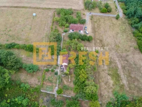 Prodaja, plac, 4100m², Danilovgrad, Crna Gora - image 3