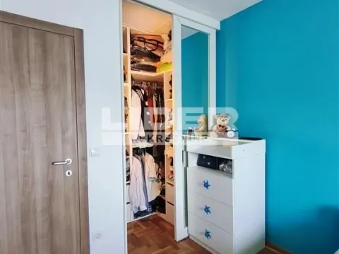 Sale, three bedroom apartment, 57m², Cvetanova Ćuprija, Zvezdara Sve Podlokacije - image 19
