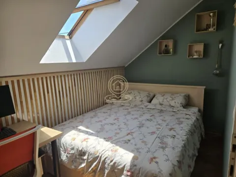Sale, three bedroom apartment, 72m², Nova Detelinara, Novi Sad Sve Podlokacije - image 6