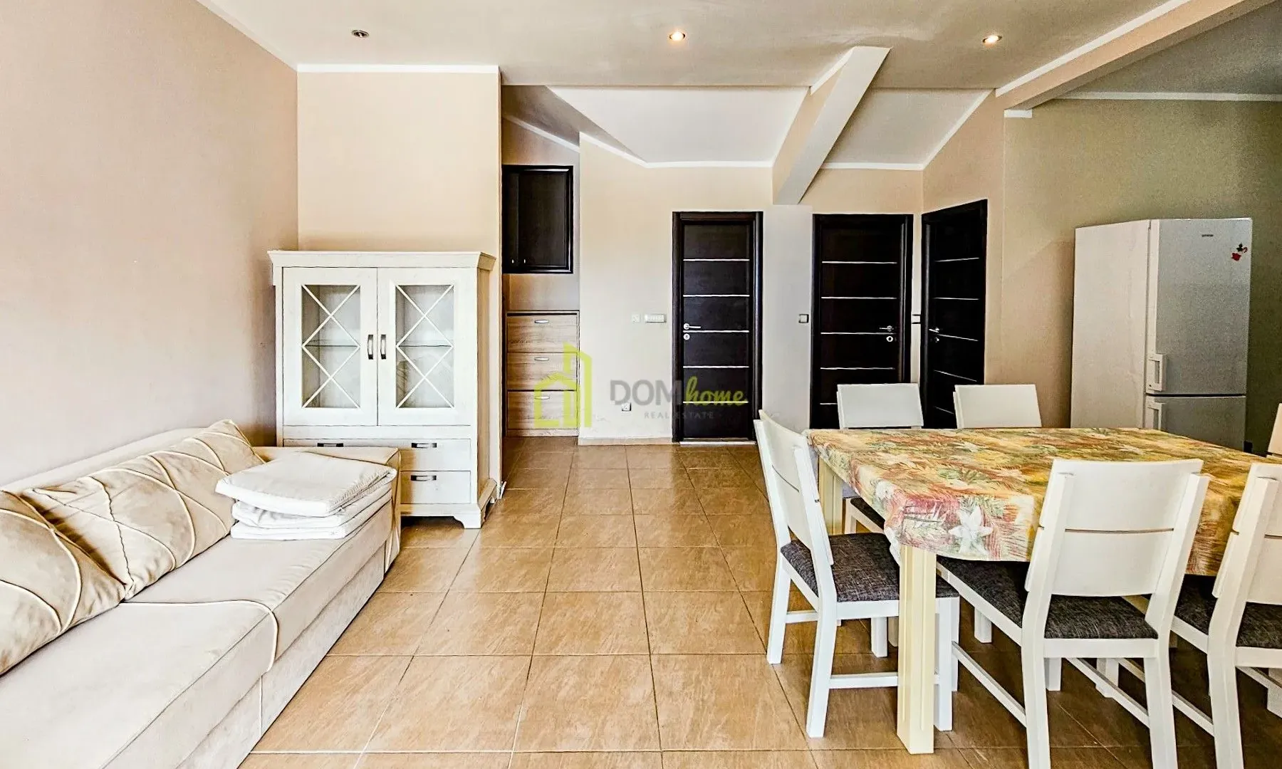 Prodaja, dvosoban stan, 68m², Kumbor, Herceg Novi