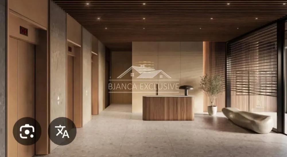 Prodaja, trosoban stan, 170m², Novi Beograd Blok 65, Novi Beograd Sve Podlokacije