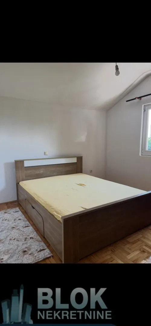 Izdavanje, dvosoban stan, 110m², Gornja Gorica, Podgorica