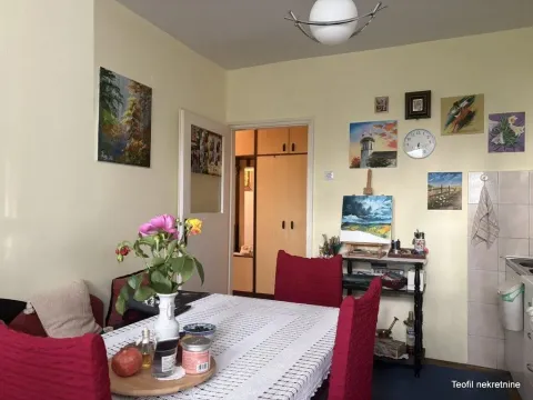 Sale, two bedroom apartment, 64m², Karaburma, Palilula Sve Podlokacije - image 7