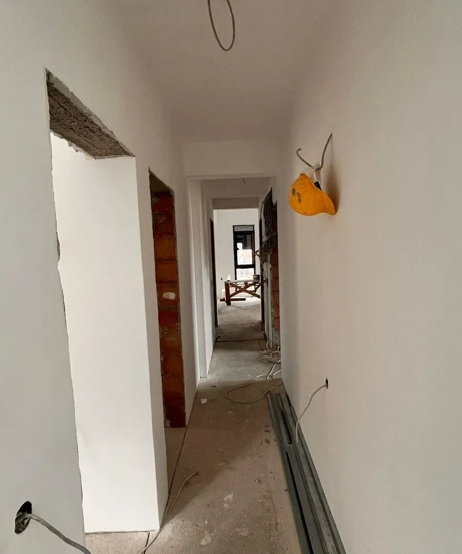 Sale, three bedroom apartment, 79m², Centar, Budva