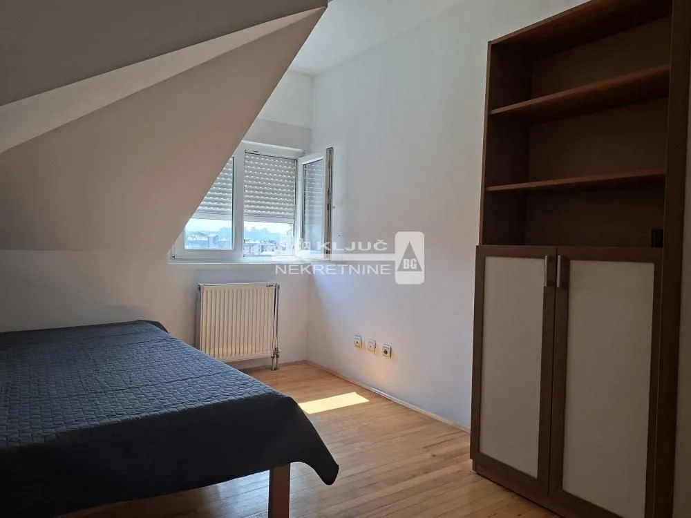 Sale, three bedroom apartment, 79m², Kanarevo Brdo, Beograd