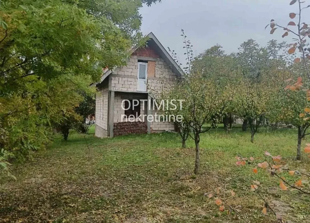 Sale, house, 121m², Lisović, Barajevo