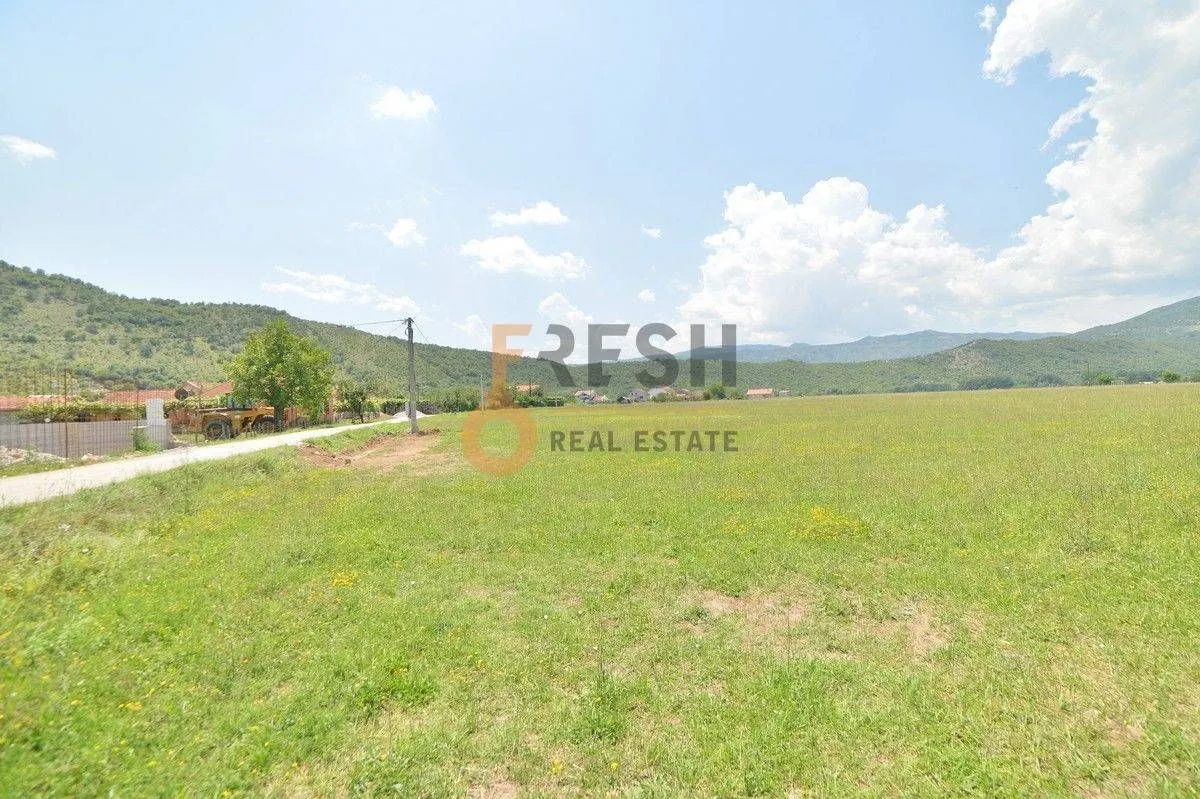 Prodaja, plac, 14000m², Danilovgrad, Crna Gora