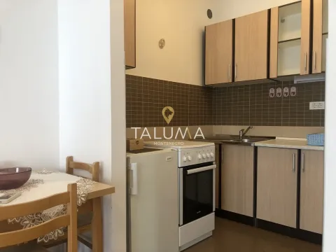 Izdavanje, jednosoban stan, 33m², City Kvart, Podgorica - image 5