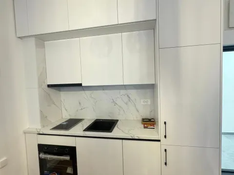 Rent, one bedroom apartment, 53m², Centar, Bar - image 6