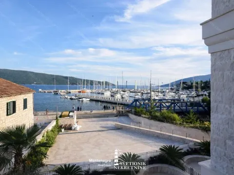 Prodaja, stan, 50m², Meljine, Herceg Novi - image 3
