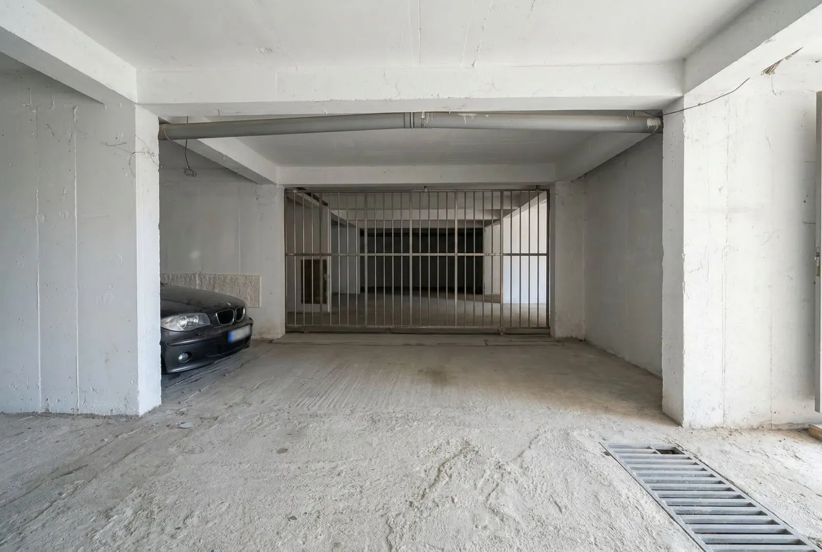 Sale, studio apartment, 42m², Budva, Crna Gora