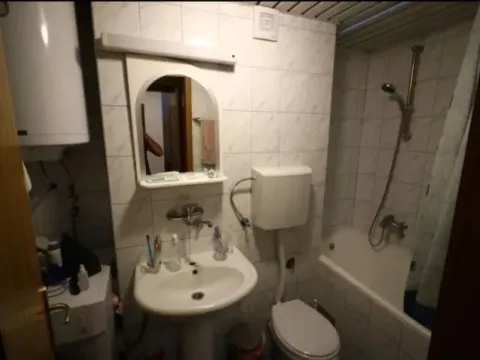 Prodaja, dvosoban stan, 92m², Stari Aerodrom, Podgorica - image 12