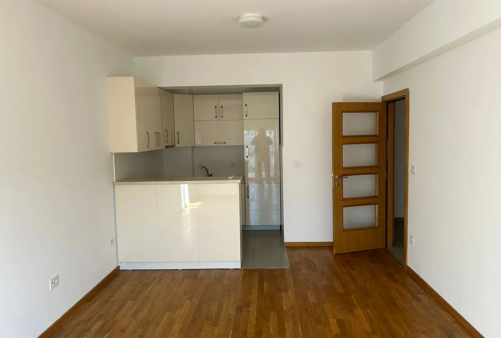 Rent, two bedroom apartment, 65m², Stari Aerodrom, Podgorica