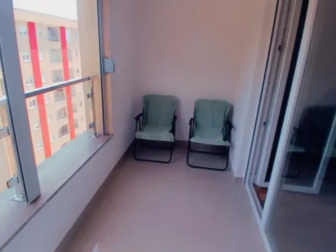 Prodaja, jednosoban stan, 46m², Bečići, Budva - image 10