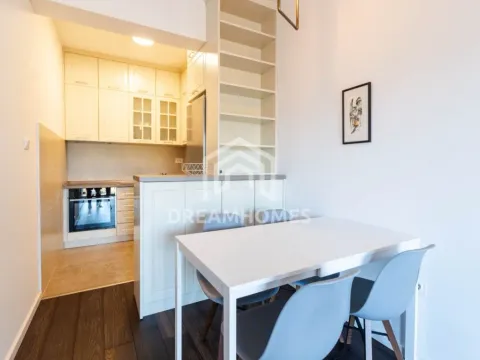 Rent, one bedroom apartment, 48m², Vezirov Most, Podgorica - image 3