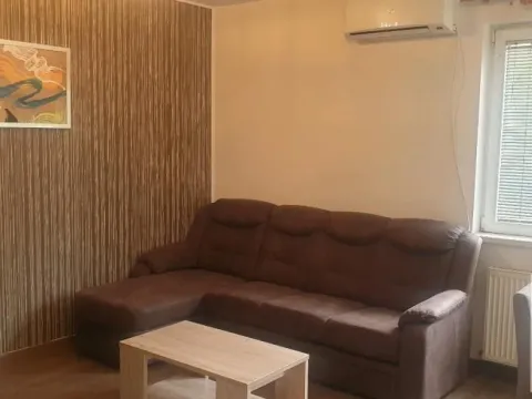 Rent, one bedroom apartment, 47m², Socijalno, Novi Sad Sve Podlokacije - image 2