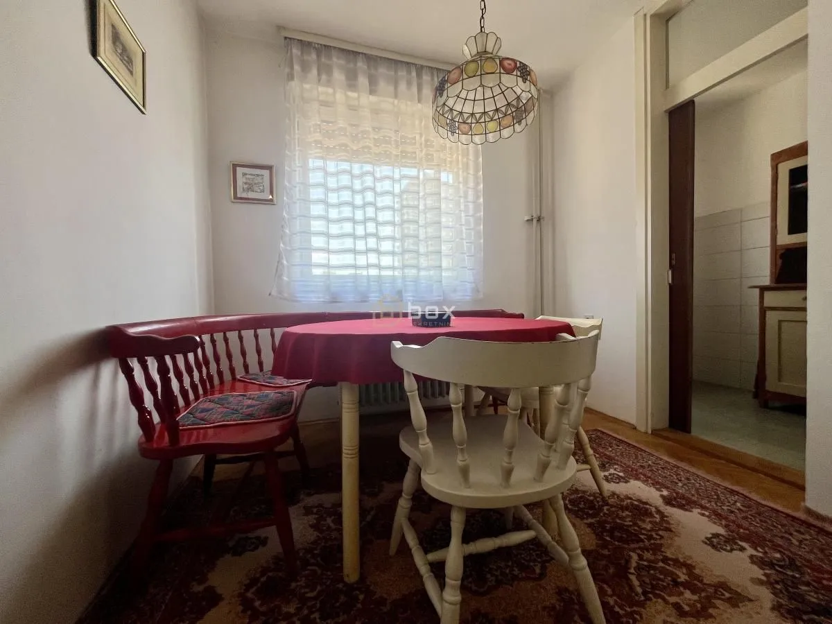 Rent, three bedroom apartment, 75m², Gradska Bolnica, Niš