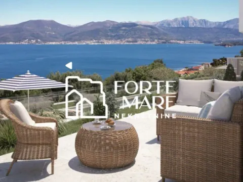 Sale, one bedroom apartment, 157m², Krašići, Tivat - image 6