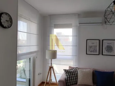 Izdavanje, jednosoban stan, 37m², Adamovićevo Naselje, Novi Sad Sve Podlokacije - image 6