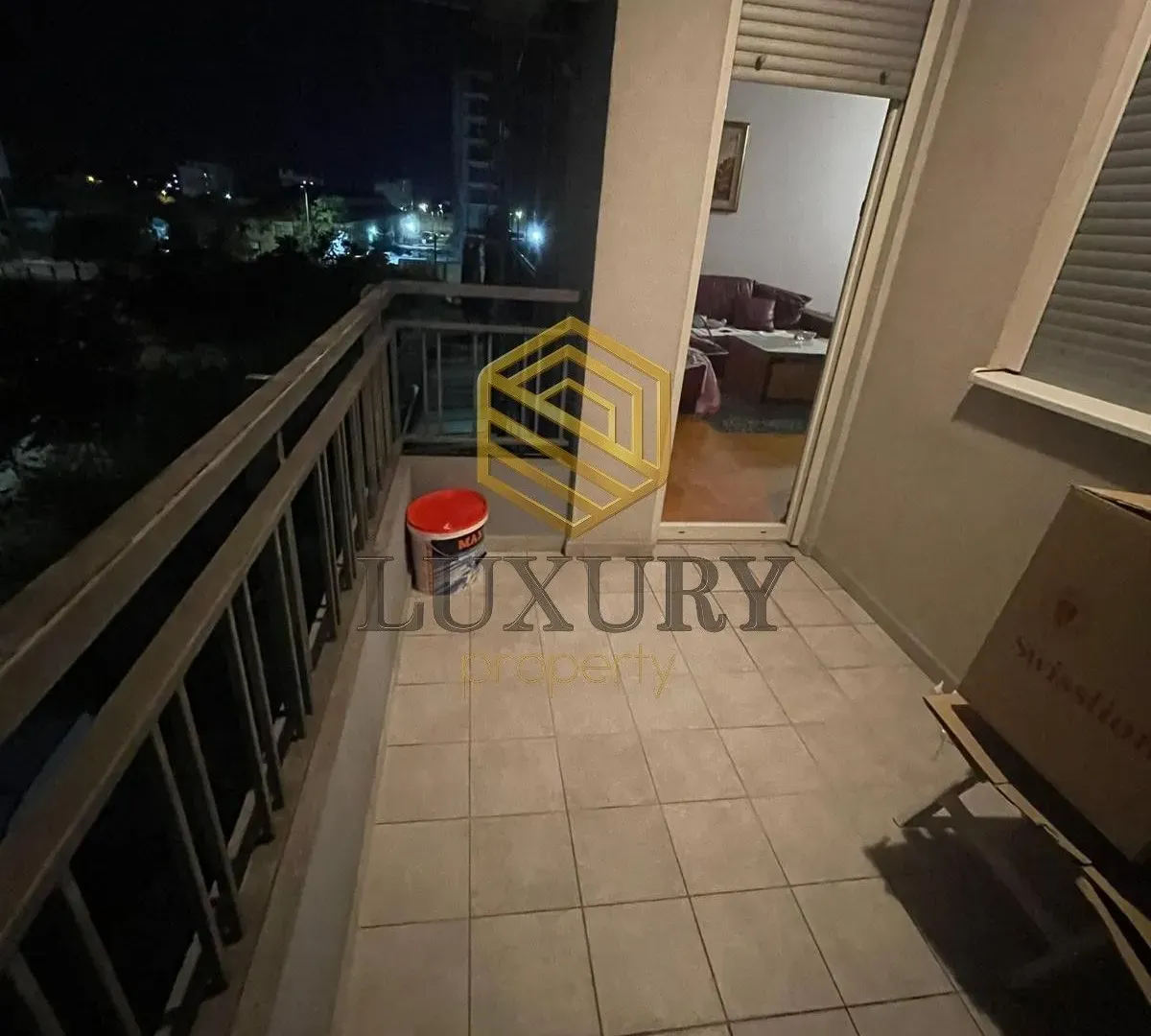 Izdavanje, jednosoban stan, 30m², Centar, Podgorica