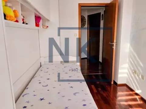Prodaja, dvosoban stan, 56m², Stari Aerodrom, Podgorica - image 13