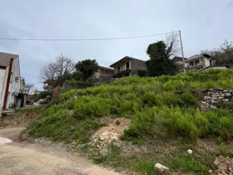 Prodaja, plac, 611m², Lastva Grbaljska, Kotor - image 4
