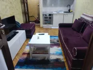 Rent, one bedroom apartment, 40m², Gospoština, Budva - image 2