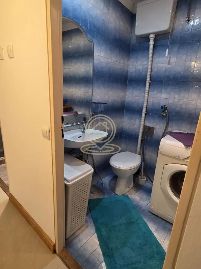Rent, three bedroom apartment, 86m², Novi Beograd Blok 64, Novi Beograd Sve Podlokacije