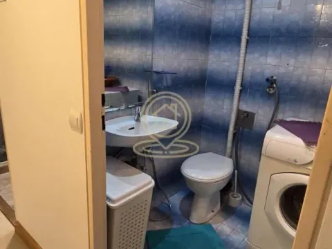 Rent, three bedroom apartment, 86m², Novi Beograd Blok 64, Novi Beograd Sve Podlokacije - image 12