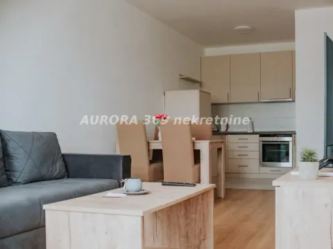 Sale, one bedroom apartment, 43m², Ruma, Srbija - image 4