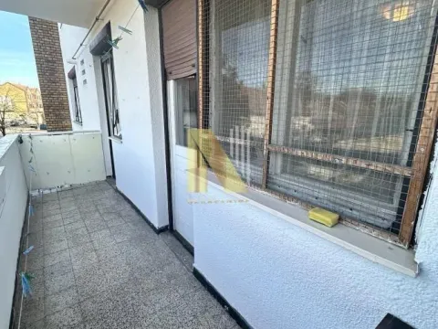 Prodaja, dvosoban stan, 53m², Petrovaradin, Novi Sad - image 9