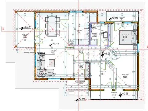 Prodaja, kuća, 118m², Kopito, Danilovgrad - image 3